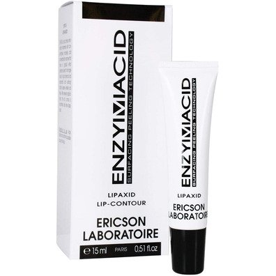 Ericson Laboratoire Enzymacid Lipaxid Lip Contour