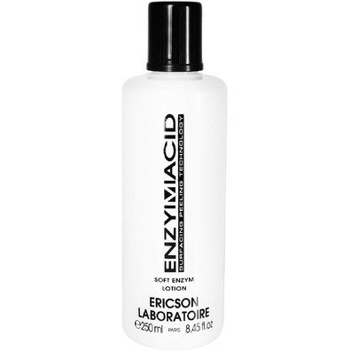 Ericson Laboratoire Enzymacid Soft Enzym Lotion