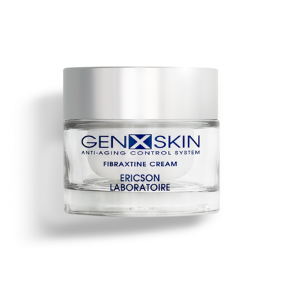 Ericson Laboratoire GenxSkin Fibraxtine Cream