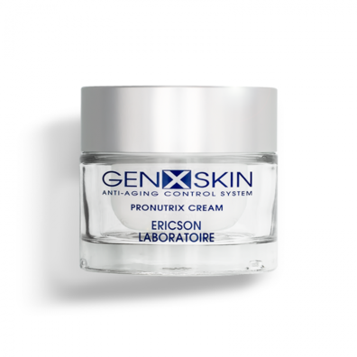 Ericson Laboratoire GenxSkin Pronutrix Cream