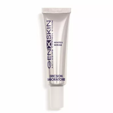 Ericson Laboratoire GenxSkin Whitex Serum