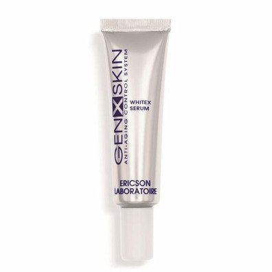 Ericson Laboratoire GenxSkin Whitex Serum