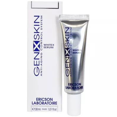 Ericson Laboratoire GenxSkin Whitex Serum