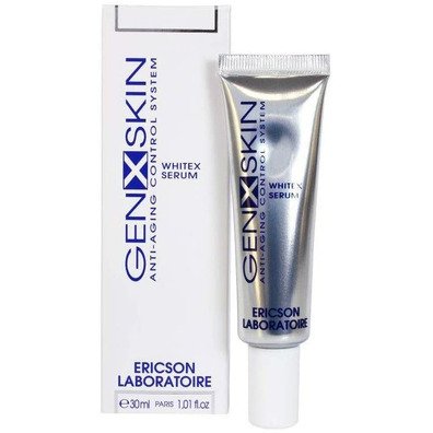 Ericson Laboratoire GenxSkin Whitex Serum