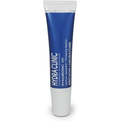 Ericson Laboratoire Hydra Clinic Hyaluronic 101