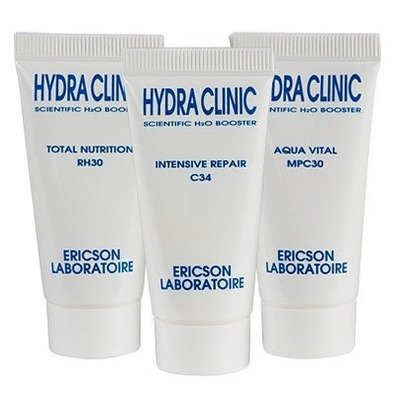 Ericson Laboratoire Hydra Clinic Mini Kit