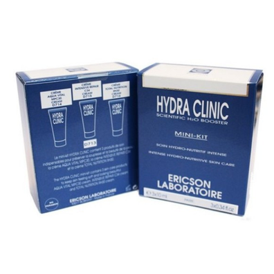 Ericson Laboratoire Hydra Clinic Mini Kit