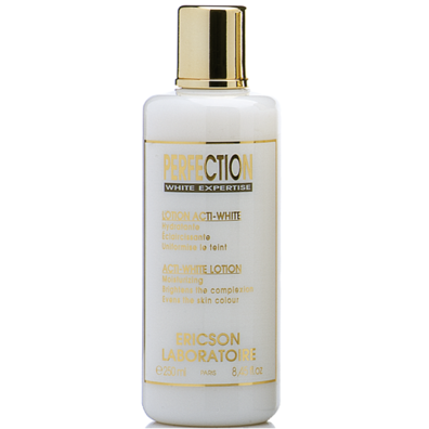 Ericson Laboratoire Perfection Acti-White Lotion