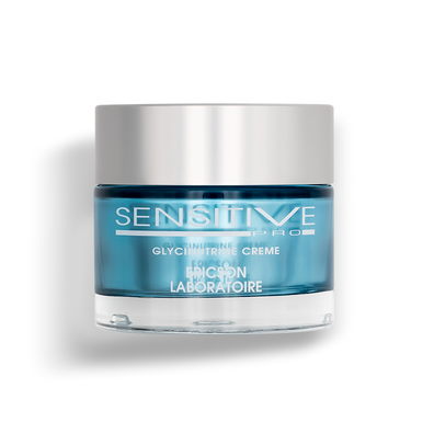Ericson Laboratoire Sensitive Pro Glycinutrine Creme