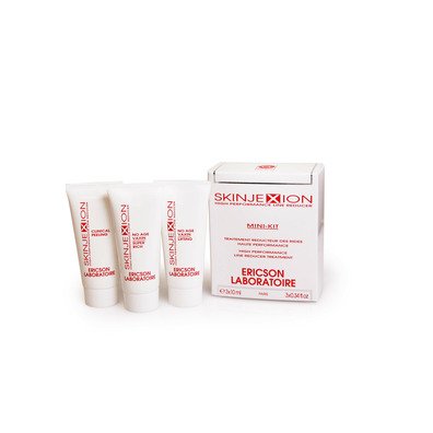 Ericson Laboratoire Skinjexion Mini Kit