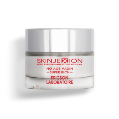 Ericson Laboratoire Skinjexion No Age Vaxin Super Rich