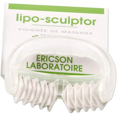 Ericson Laboratoire Slim & Lift Technic Box