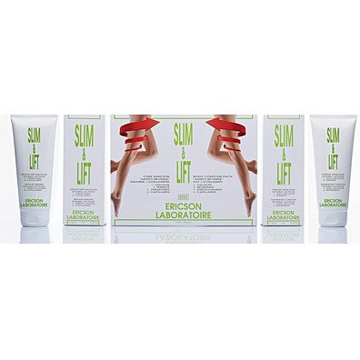 Ericson Laboratoire Slim & Lift Technic Box