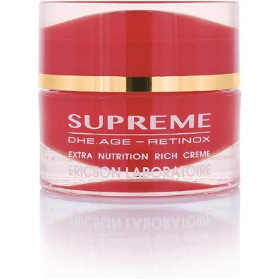 Ericson Laboratoire Supreme Extra Nutrition Rich Creme
