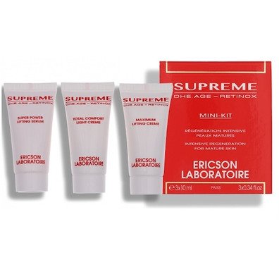 Ericson Laboratoire Supreme Mini Kit