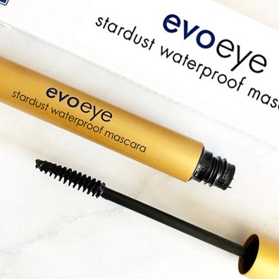 Evo Stardust Waterproof Máscara Evo Beauté