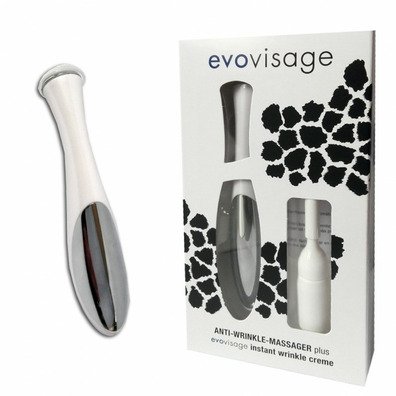 Evo Visage Estimulador Iónico Evo Beauté