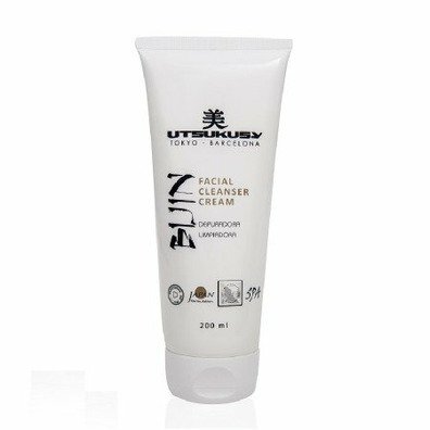 Facial Cleanser Cream Bijin Utsukusy 200 ml