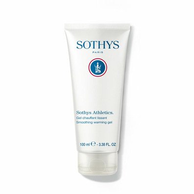 Gel Calentador Alisante Sothys