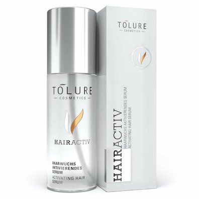 Hair active Tolure