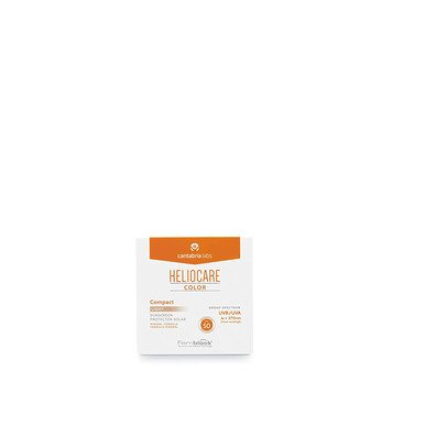 Heliocare Oil-Free Compacto Fair SPF50 COLOR LIGHT Light