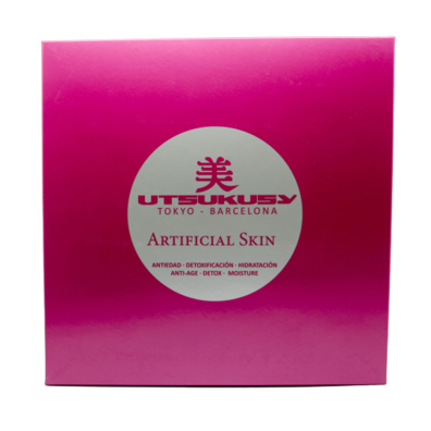 Utsukusy Kit Artificial Skin