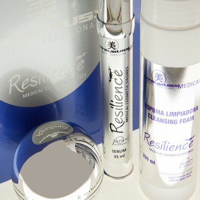 Kit Resilience Utsukusy