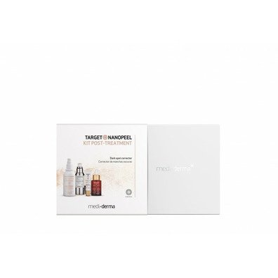 Kit target Nanopeel Mediderma