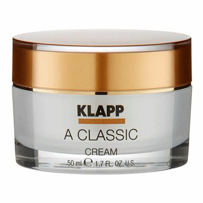 Klapp A Classic Cream