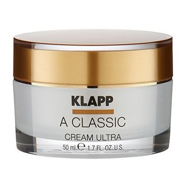 Klapp A Classic Cream Ultra