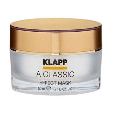 Klapp A Classic Effect Mask