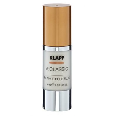 Klapp A Classic Retinol Pure Fluid