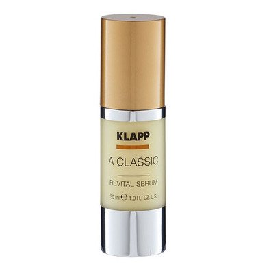 Klapp A Classic Revital Serum