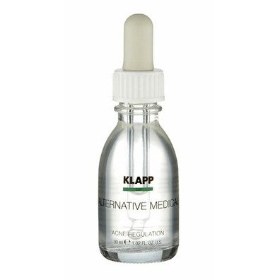 Klapp AMC Acne Regulation Serum