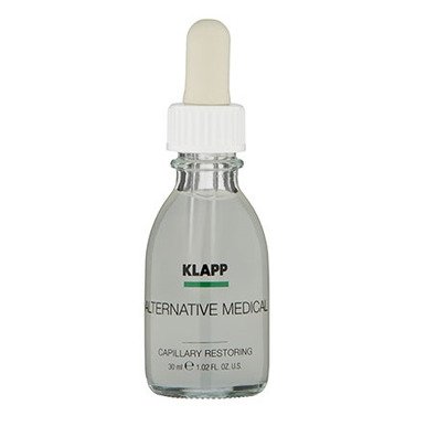 Klapp AMC Capillary Restoring Serum