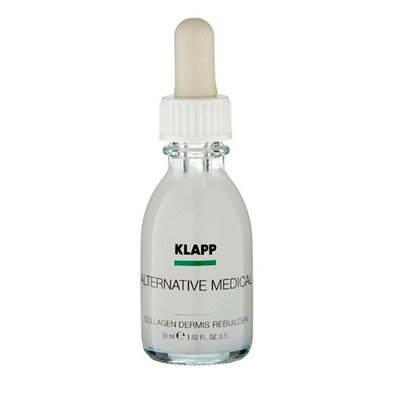 Klapp AMC Collagen Dermis Rebuilder Serum