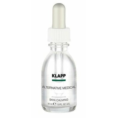 Klapp AMC Skin Calming Serum