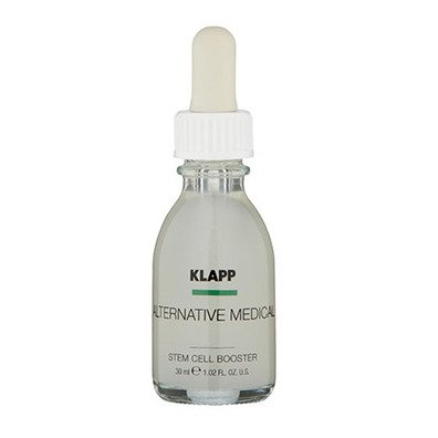 Klapp AMC Stem Cell Booster Serum