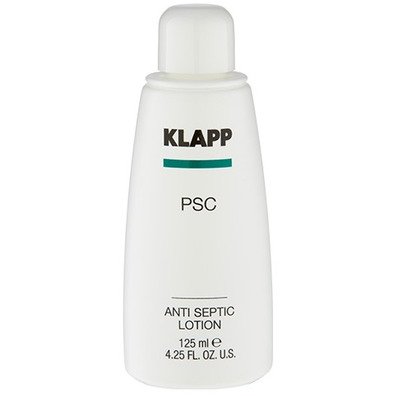 Klapp PSC Antiseptic Lotion