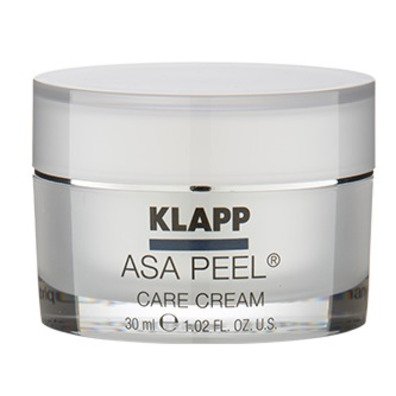 Klapp ASA Peel Care Cream
