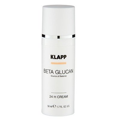 Klapp Beta Glucan 24H Cream
