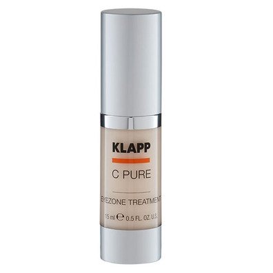 Klapp C Pure Eyezone Treatment
