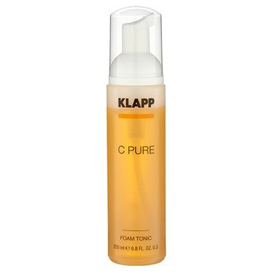 Klapp C Pure Foam Tonic