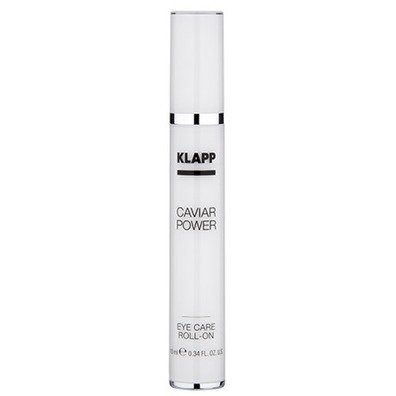 Klapp Caviar Power Eye Care Fluid Roll-On