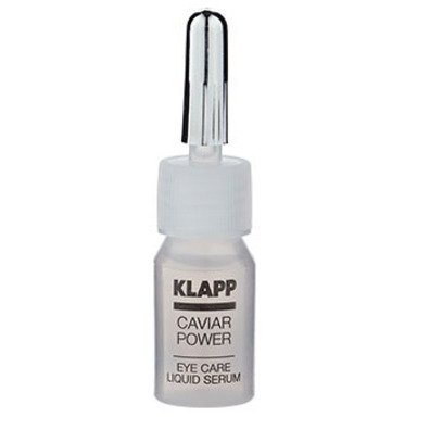 Klapp Caviar Power Eye Care Liquid Serum