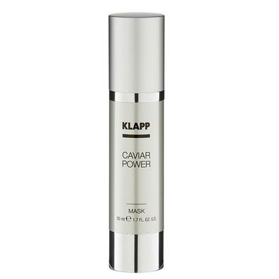 Klapp Caviar Power Mask