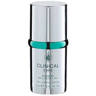 Klapp Clinical Care Surgery Cell Boost 40+