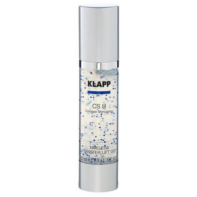 Klapp CS III Collagen Stimulation Timeless Transfer Lift Gel