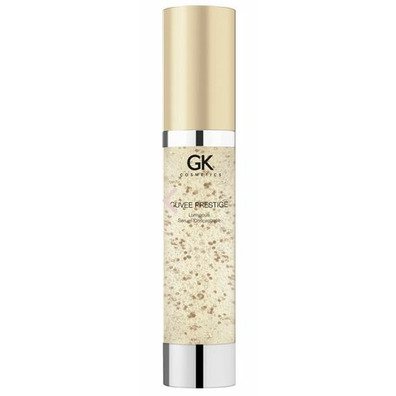 Klapp Cuvee Prestige Luminous Serum Concentrate