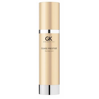 Klapp Cuvee Prestige Silky Body Lotion